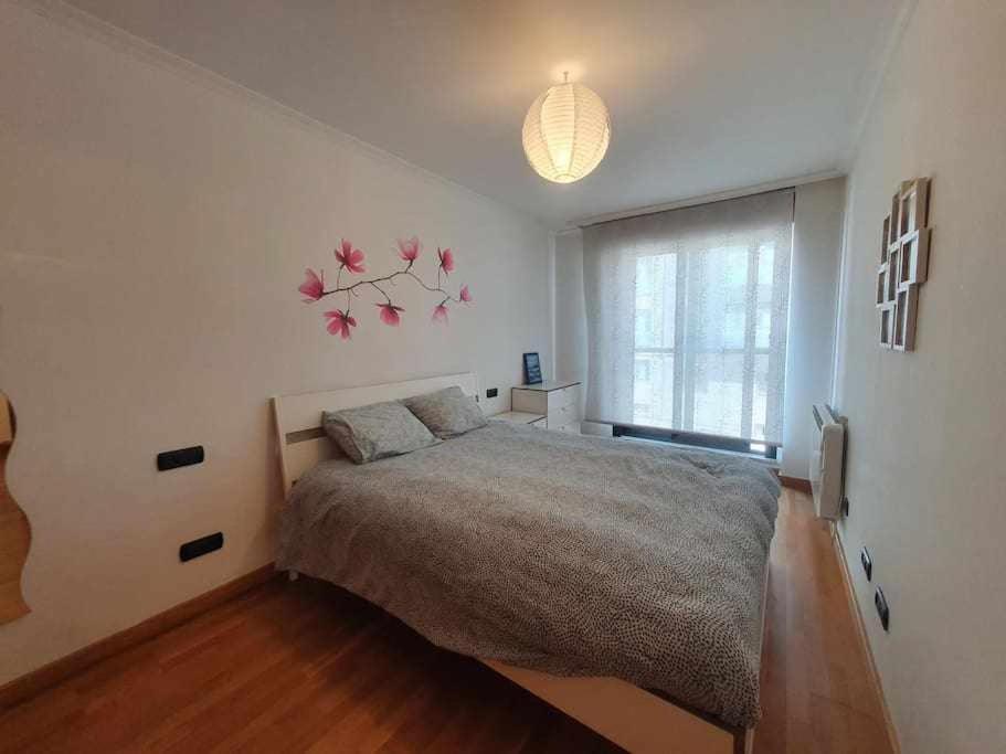 Apartamento Playa Jardin Ribeira Exterior foto