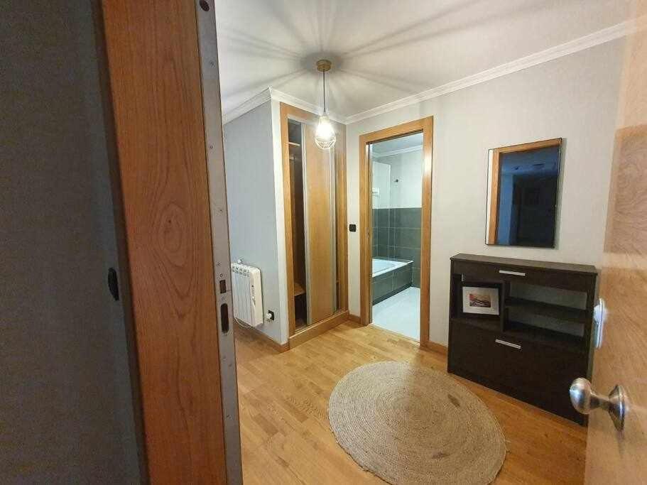 Apartamento Playa Jardin Ribeira Exterior foto