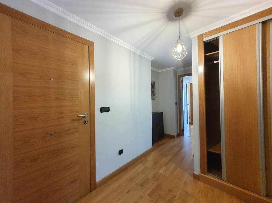 Apartamento Playa Jardin Ribeira Exterior foto